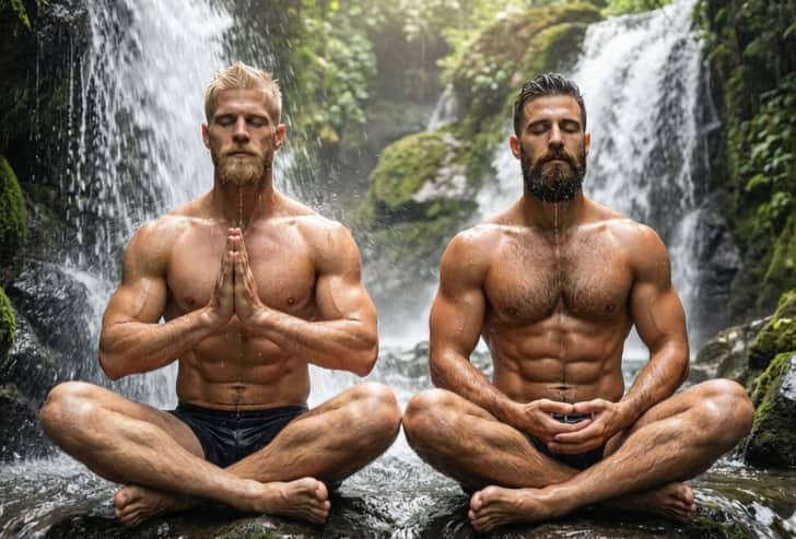 Waterfalls Waterfalls