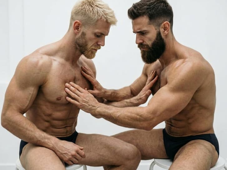 Body Focus Body Focus