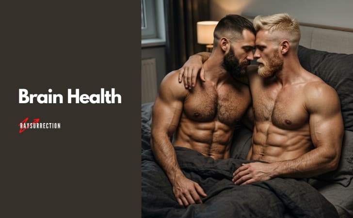 Brain Health Brain Health