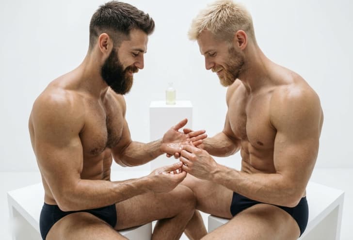 Massage and Relaxation Massage and Relaxation