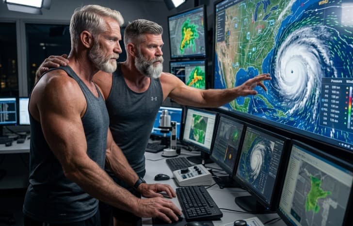 Meteorology Meteorology