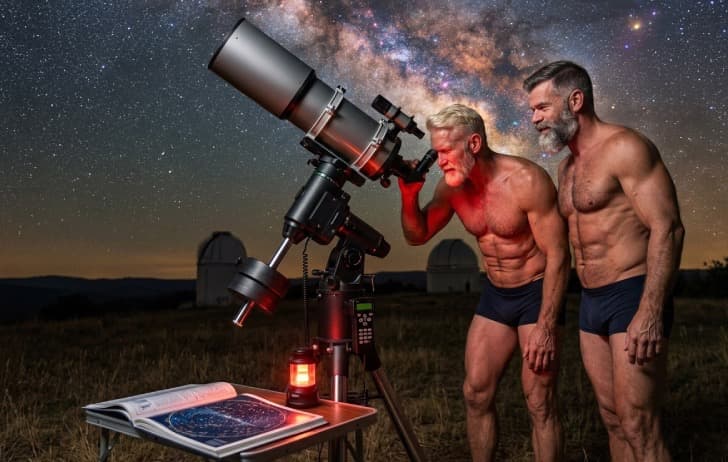 Observational Astronomy Observational Astronomy