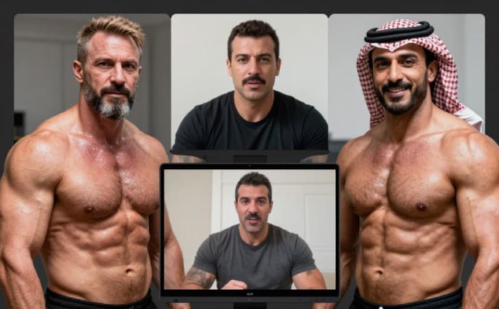 Selective Sharing Selective Sharing