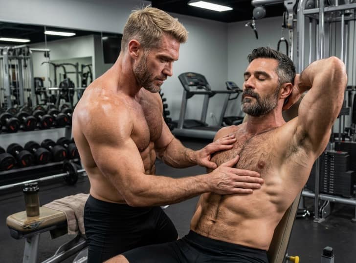 Gym Culture Gym Culture