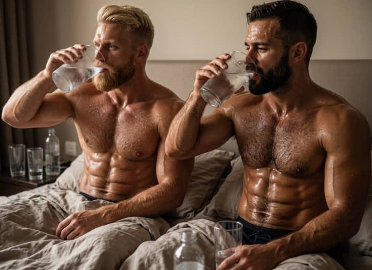 Hydration Hydration