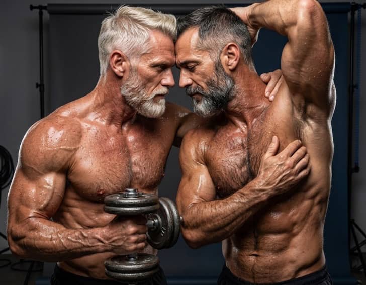 Retirement and Fitness Retirement and Fitness