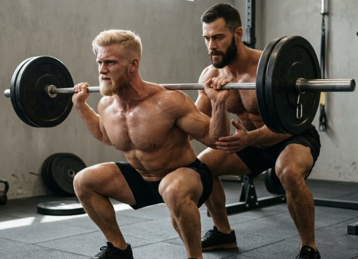 Weightlifting Weightlifting