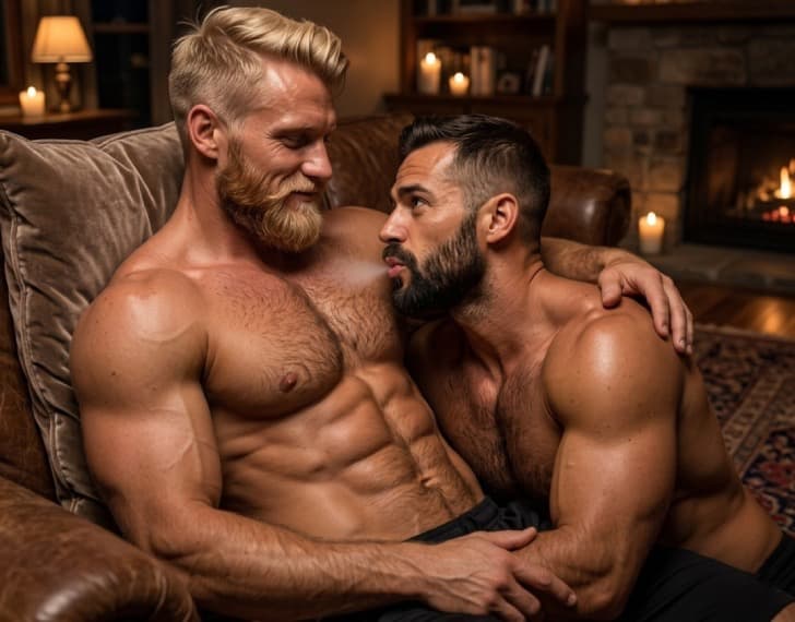 Why Gay Men Love Nipples Why Gay Men Love Nipples