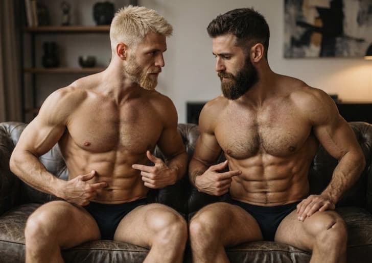 Correct Posture Correct Posture
