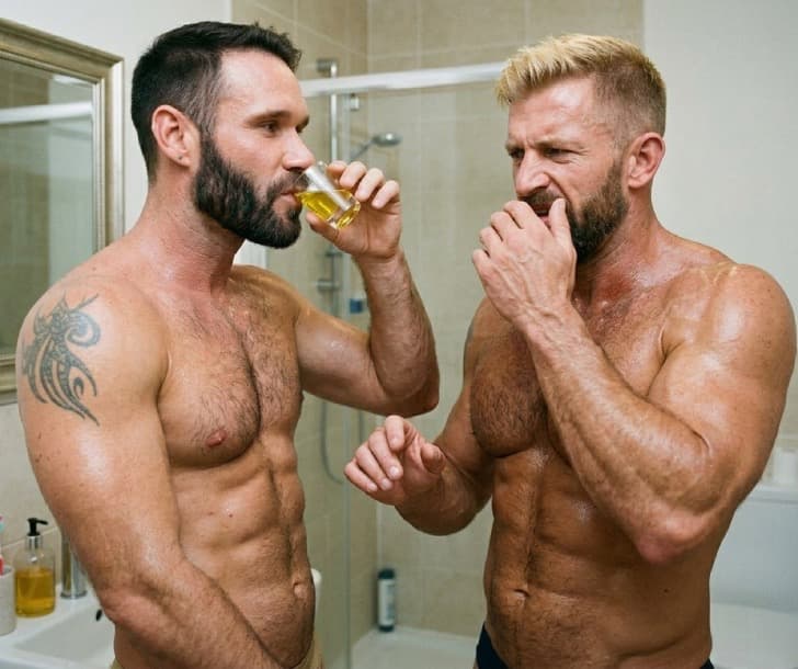 Drinking Urine For Health Drinking Urine For Health