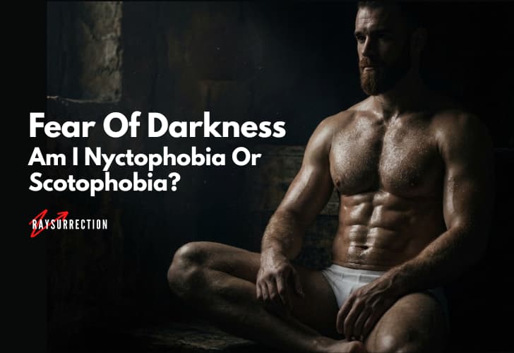 Fear Of Darkness Am I Nyctophobia Or Scotophobia Fear Of Darkness - Am I Nyctophobia Or Scotophobia?