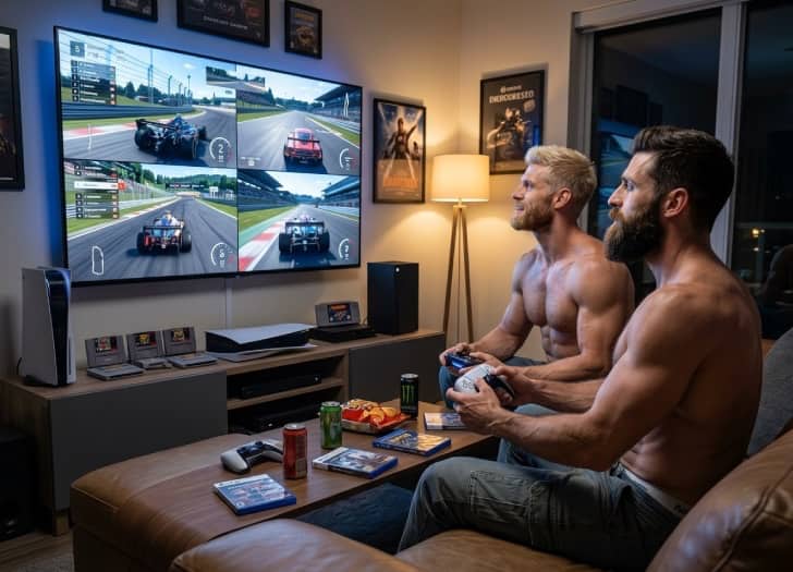 Gaming Mates Gaming Mates