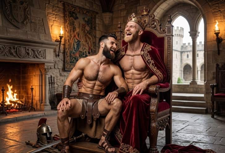 Happiness in Kingdom Happiness in Kingdom