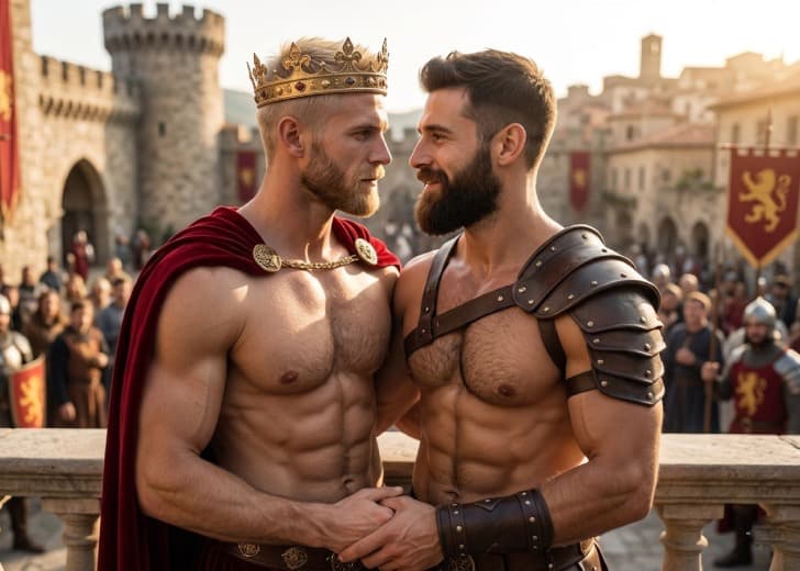 Kingdom Come Kingdom Come