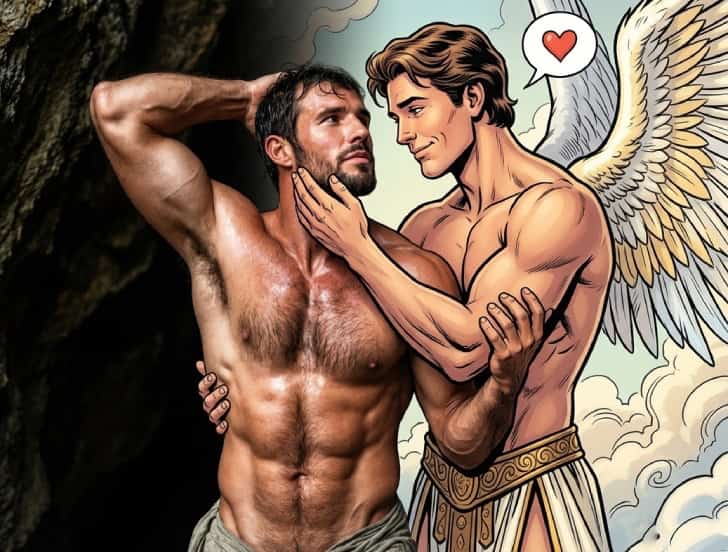 Loving My Angel Loving My Angel