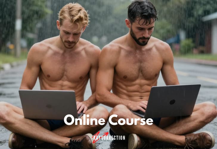 Online Course Online Course