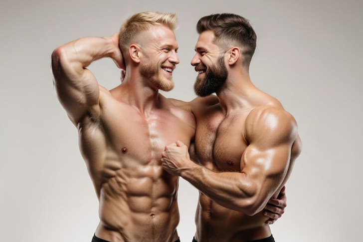 Physical Touch Physical Touch