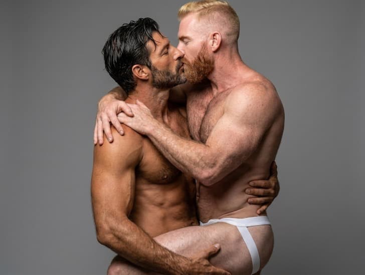 The Modus Operandi of Gay Love The Modus Operandi of Gay Love