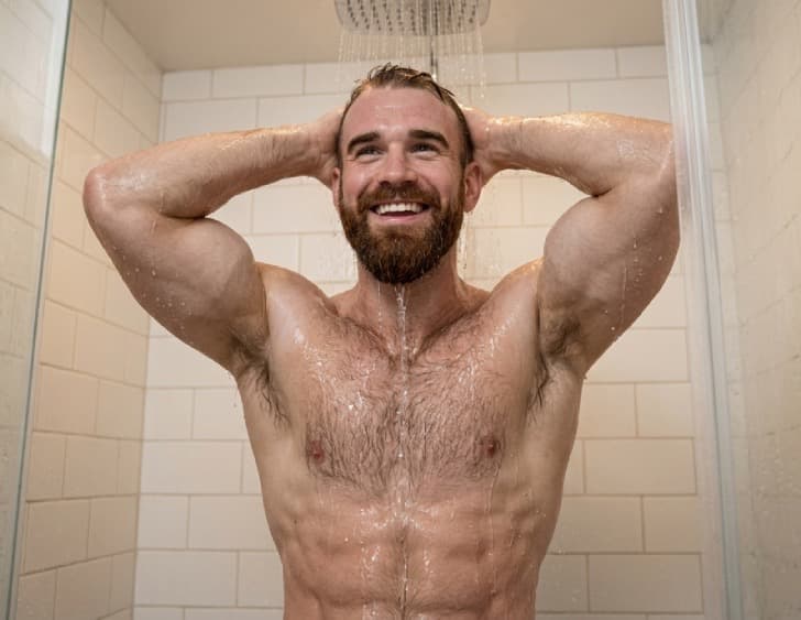 A Mans Guide To Anal Douching A Man’s Guide To Anal Douching