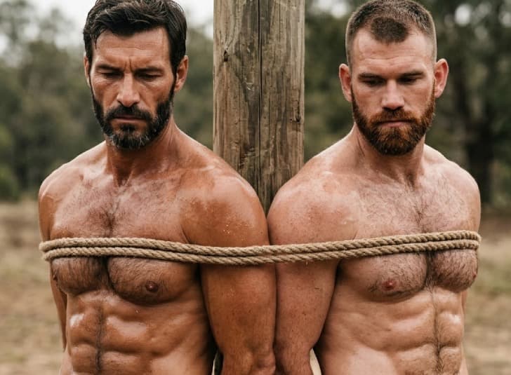 Debunking 11 Myths About Gay Masculinity Debunking 11 Myths About Gay Masculinity