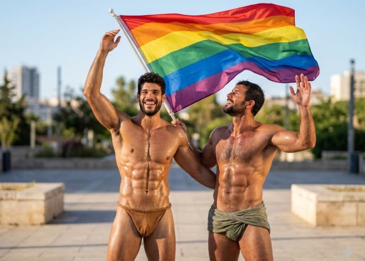 Glad To Be Gay How To Be A Positive Role Model For Yourself Glad To Be Gay: How To Be A Positive Role Model For Yourself