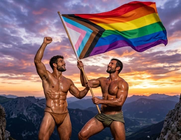 Pride Pride