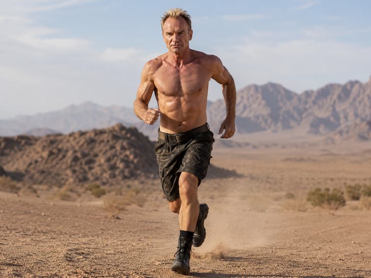 Why Sting Stands Out Why Sting Stands Out