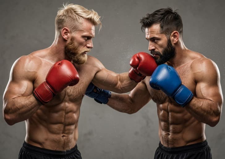 Boxing Boxing