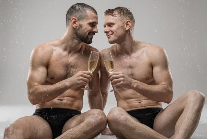 Champagne Celebration Champagne Celebration