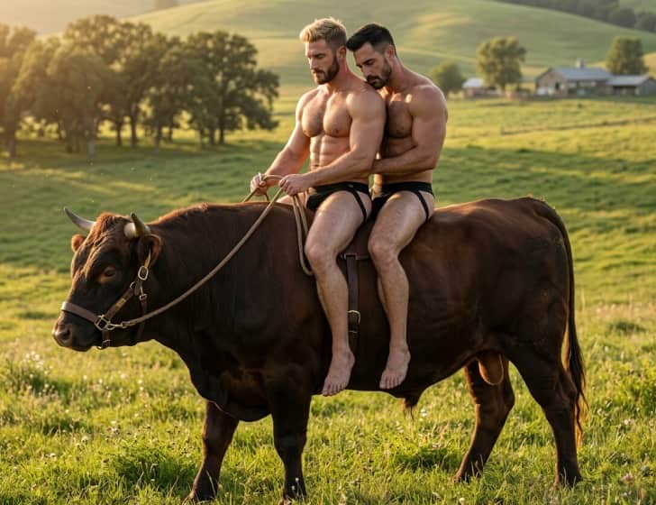 Can Your Mama Turn Brutal Like a Bull Can Your Mama Turn Brutal Like a Bull?