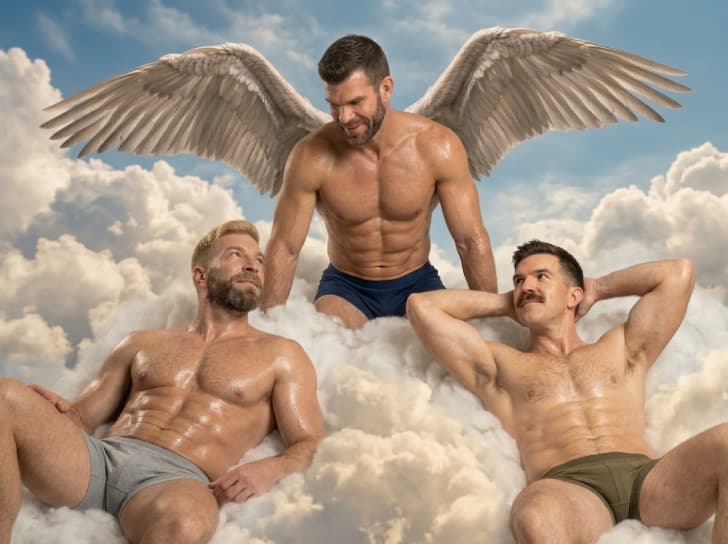 Defining a Higher Power Defining a Higher Power