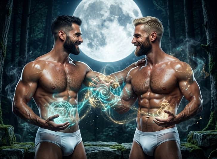 Finding Magic Finding Magic