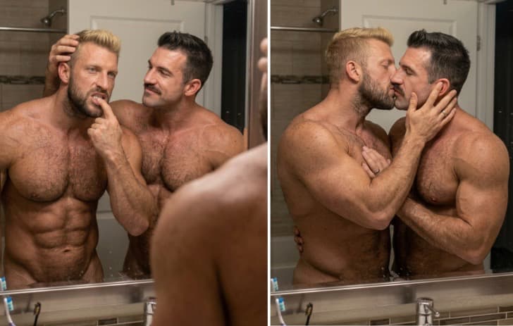 Grooming and Happy Relationship Grooming and Happy Relationship