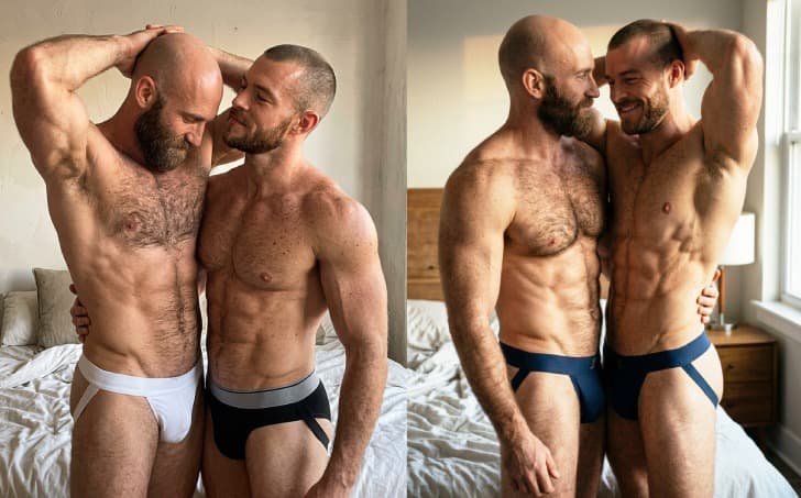 Love and Lust Love and Lust
