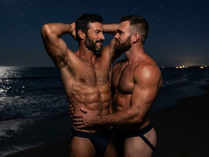 Midnight Love Midnight Love