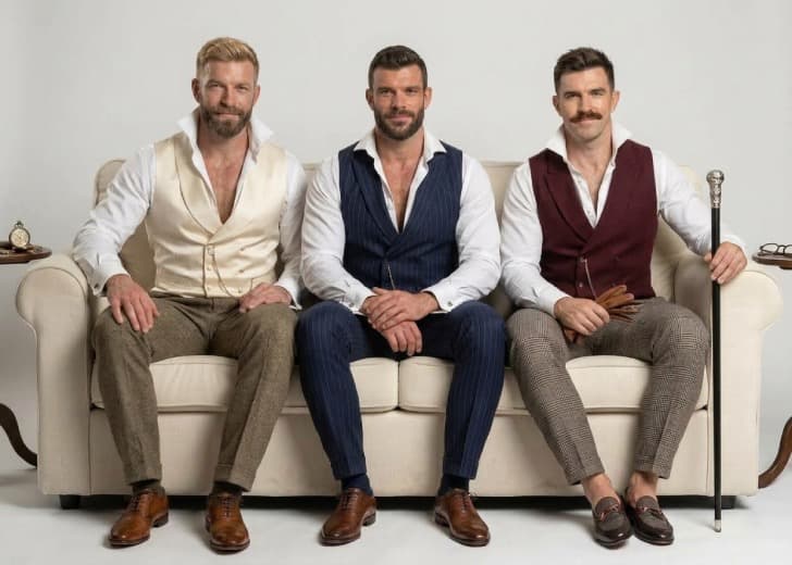 Perfect Grooming Habits Perfect Grooming Habits