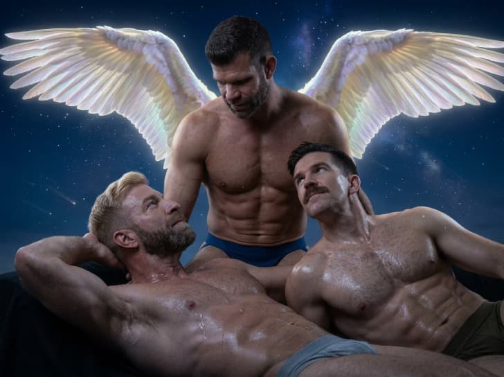 Whats the Deal with a Higher Power What's the Deal with a Higher Power?