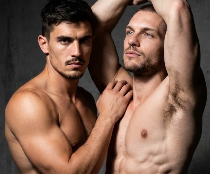 24 Sexiest Countries with Sexy Men 24 Sexiest Countries with Sexy Men