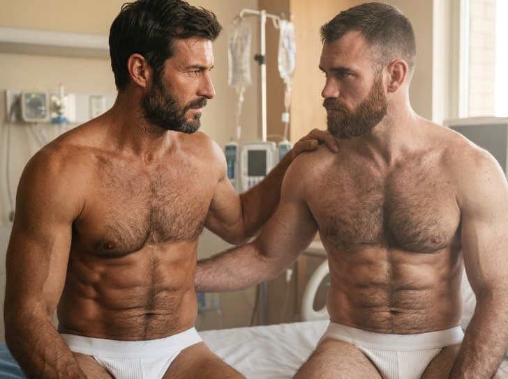 Surgery Impact On Your Gay Sex Life Surgery Impact On Your Gay Sex Life