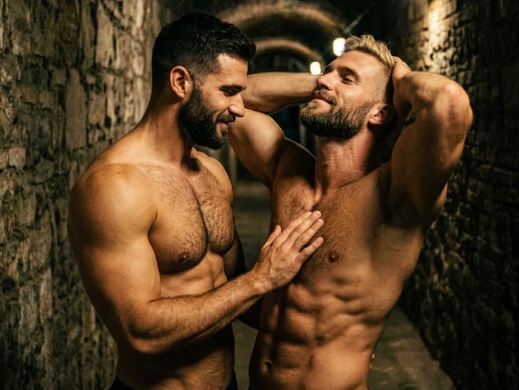What Saying About Me Too Really Means In A Gay Man's Life What Saying About Me Too Really Means In A Gay Man's Life